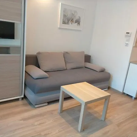Cozy place in Krakow-2